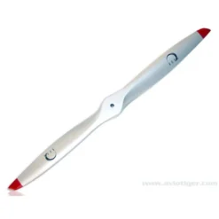 HELICE SPORT METALLISEE 15X08