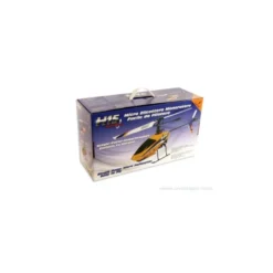 HELICO MONOROTOR H15 2.4G MODE 1