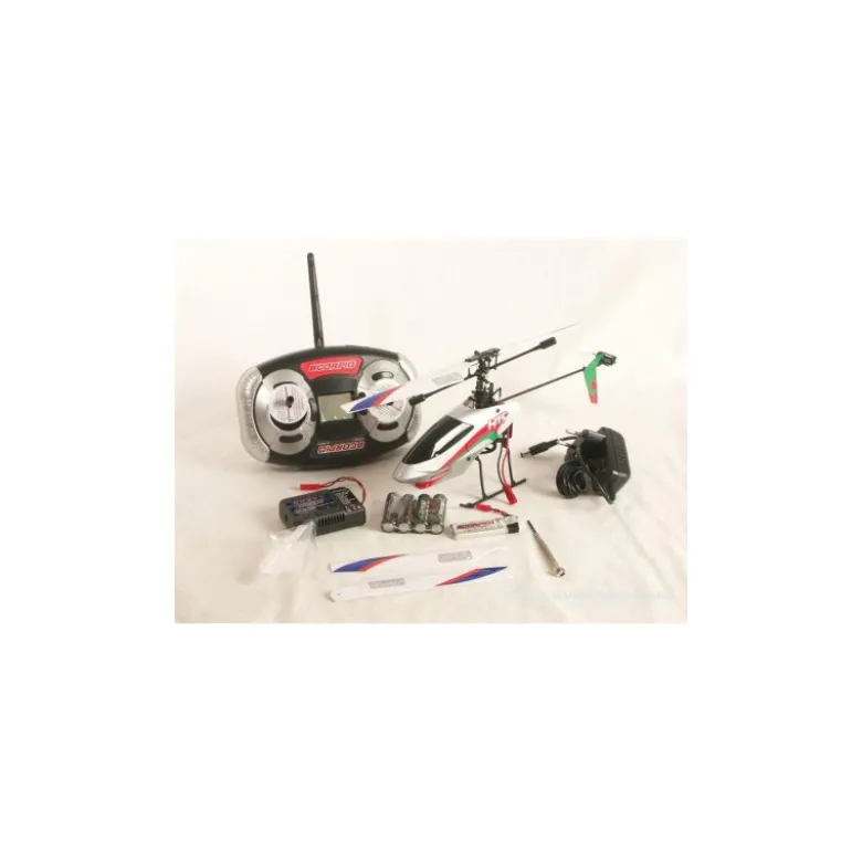 HELICO MONOROTOR H15 2.4G MODE 1