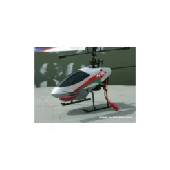 HELICO MONOROTOR H15 2.4G MODE 2