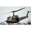Helicoptere Classe 600 Bell UH-1N special version military painting