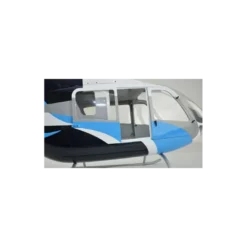 Helicoptere Classe 800 EC135 T2 Life Air Rescue KIT Version