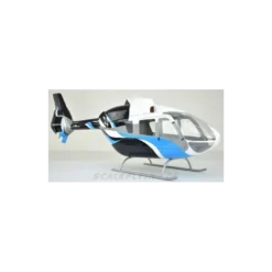 Helicoptere Classe 800 EC135 T2 Life Air Rescue KIT Version