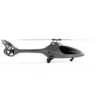 Helicoptere Eclipse 360 BNF Basic avec AS3X et SAFE