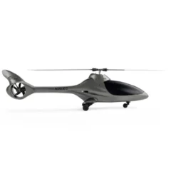 Helicoptere Eclipse 360 BNF Basic avec AS3X et SAFE