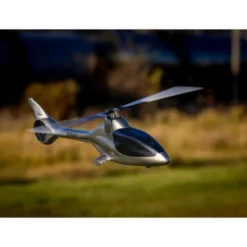 Helicoptere Eclipse 360 BNF Basic avec AS3X et SAFE