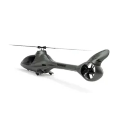 Helicoptere Eclipse 360 BNF Basic avec AS3X et SAFE