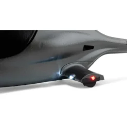 Helicoptere Eclipse 360 BNF Basic avec AS3X et SAFE