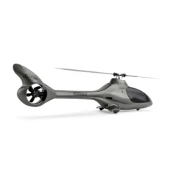 Helicoptere Eclipse 360 BNF Basic avec AS3X et SAFE