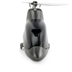 Helicoptere Eclipse 360 BNF Basic avec AS3X et SAFE