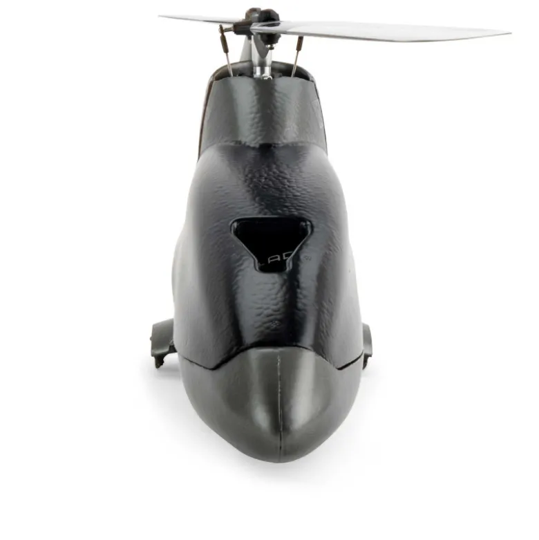 Helicoptere Eclipse 360 BNF Basic avec AS3X et SAFE