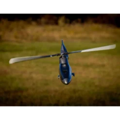 Helicoptere Eclipse 360 BNF Basic avec AS3X et SAFE