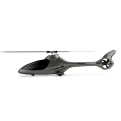 Helicoptere Eclipse 360 BNF Basic avec AS3X et SAFE