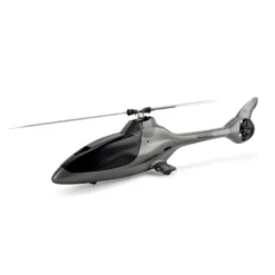 Helicoptere Eclipse 360 BNF Basic avec AS3X et SAFE