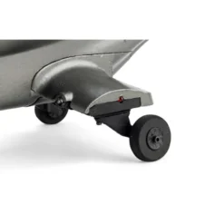Helicoptere Eclipse 360 BNF Basic avec AS3X et SAFE