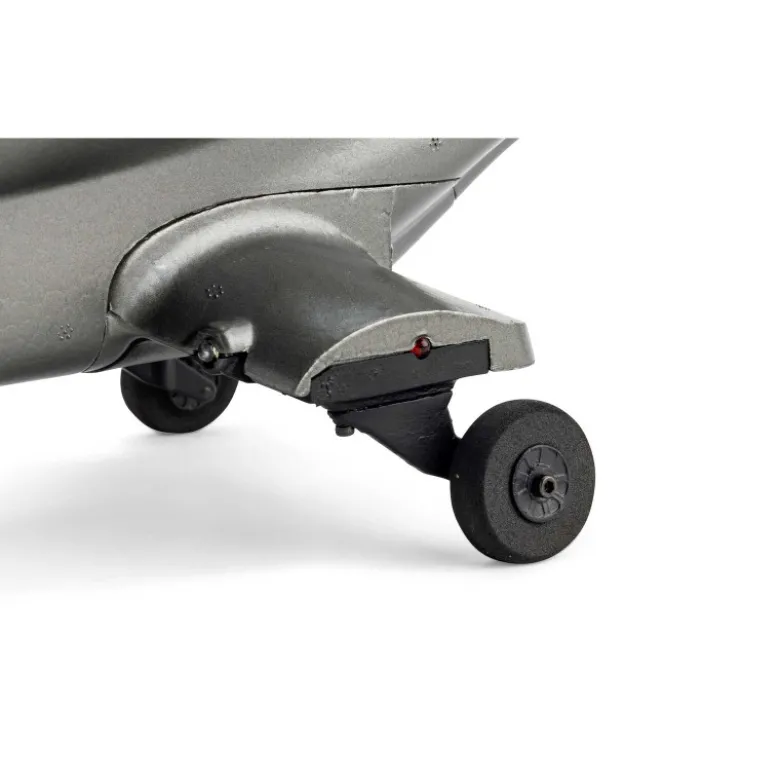 Helicoptere Eclipse 360 BNF Basic avec AS3X et SAFE