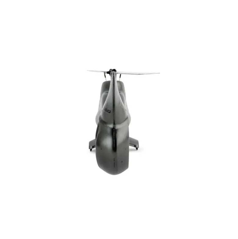Helicoptere Eclipse 360 BNF Basic avec AS3X et SAFE