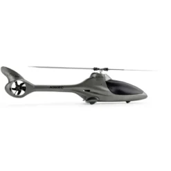 Helicoptere Eclipse 360 BNF Basic avec AS3X et SAFE