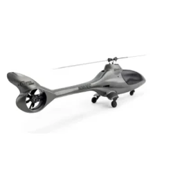 Helicoptere Eclipse 360 BNF Basic avec AS3X et SAFE