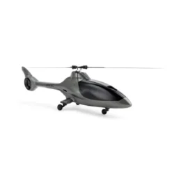 Helicoptere Eclipse 360 BNF Basic avec AS3X et SAFE