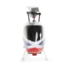 Helicoptere InFusion 120 BNF Basic with AS3X and SAFE