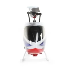 Helicoptere InFusion 120 BNF Basic with AS3X and SAFE