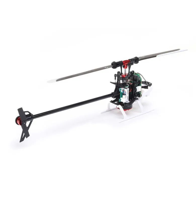 Helicoptere InFusion 120 BNF Basic with AS3X and SAFE