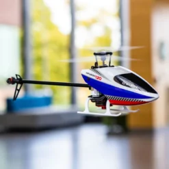 Helicoptere InFusion 120 BNF Basic with AS3X and SAFE