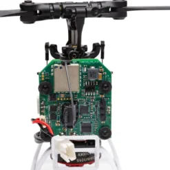 Helicoptere InFusion 120 BNF Basic with AS3X and SAFE