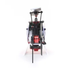 Helicoptere InFusion 120 BNF Basic with AS3X and SAFE