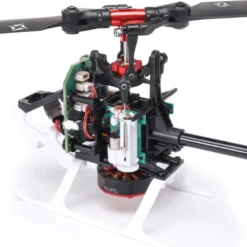 Helicoptere InFusion 120 BNF Basic with AS3X and SAFE