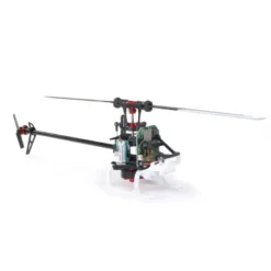 Helicoptere InFusion 120 BNF Basic with AS3X and SAFE