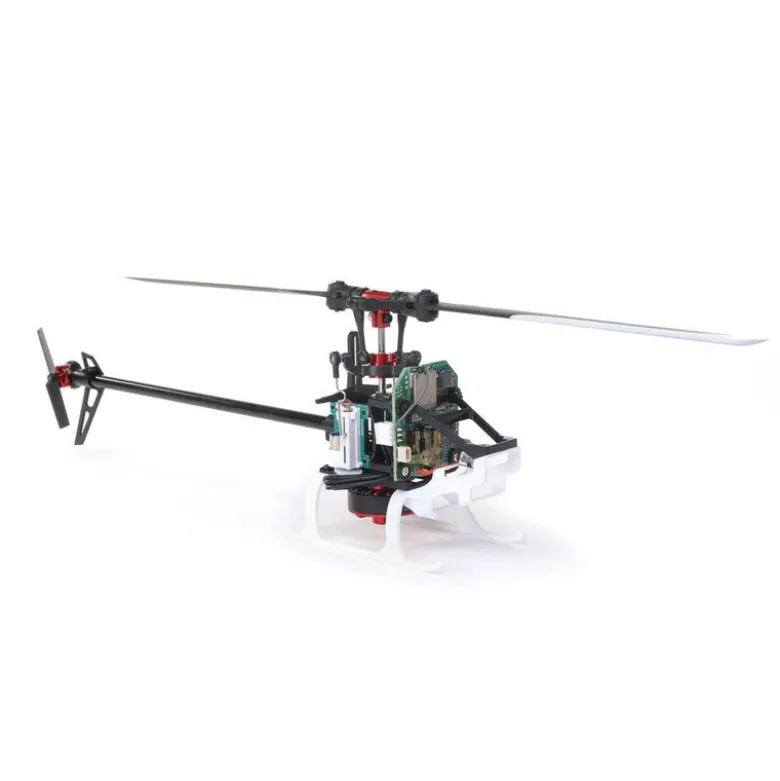 Helicoptere InFusion 120 BNF Basic with AS3X and SAFE