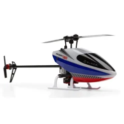 Helicoptere InFusion 120 BNF Basic with AS3X and SAFE