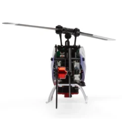 Helicoptere InFusion 120 BNF Basic with AS3X and SAFE