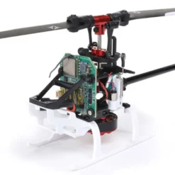 Helicoptere InFusion 120 BNF Basic with AS3X and SAFE