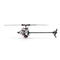 Helicoptere InFusion 120 BNF Basic with AS3X and SAFE
