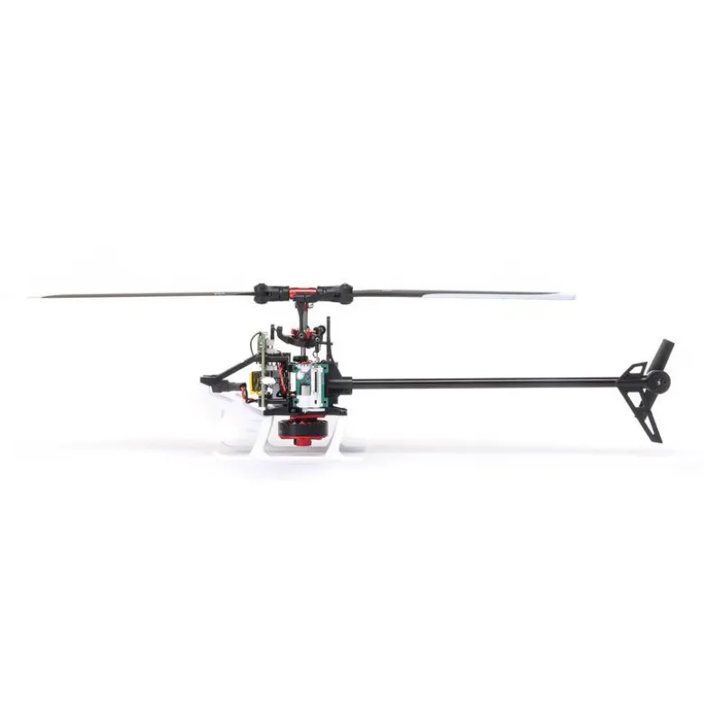 Helicoptere InFusion 120 BNF Basic with AS3X and SAFE