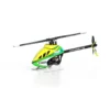 HELICOPTERE OMPHOBBY 3D M2 V3 PRO viper-yellow