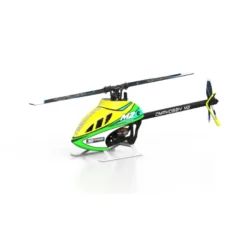 HELICOPTERE OMPHOBBY 3D M2 V3 PRO viper-yellow