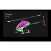 HELICOPTERE OMPHOBBY 3D M2 V3 PRO OFS3+ avec ExpressLRS