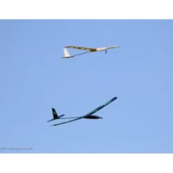 Helios Aeronaut 2,54m Kit