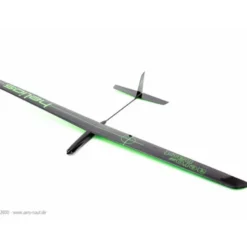 Helios Aeronaut 2,54m Kit