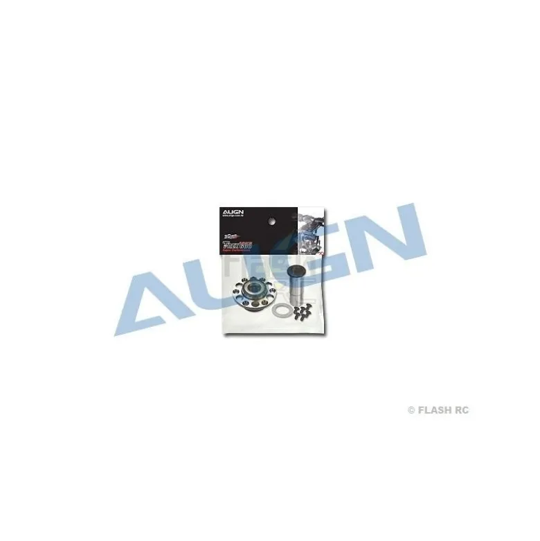 H60200 - Ensemble roue libre - TREX 600E PRO Align
