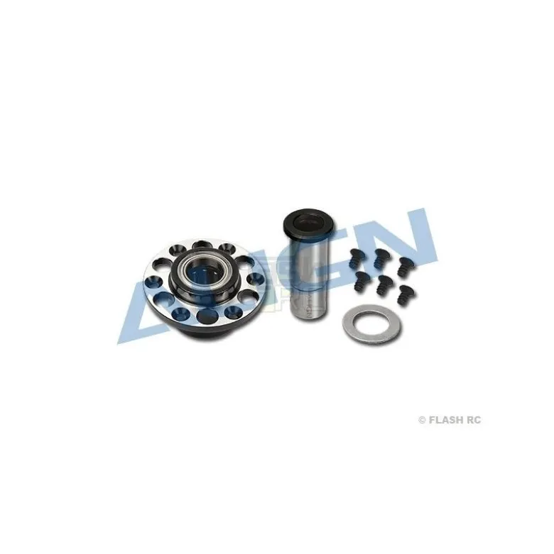 H60200 - Ensemble roue libre - TREX 600E PRO Align