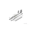 HERON : Fuselage avec dérive