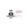 HET80001 - Incidencemètre digital AP800 Align