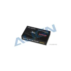 HET80001 - Incidencemètre digital AP800 Align