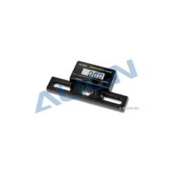 HET80001 - Incidencemètre digital AP800 Align