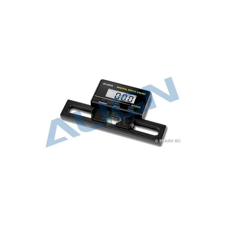 HET80001 - Incidencemètre digital AP800 Align